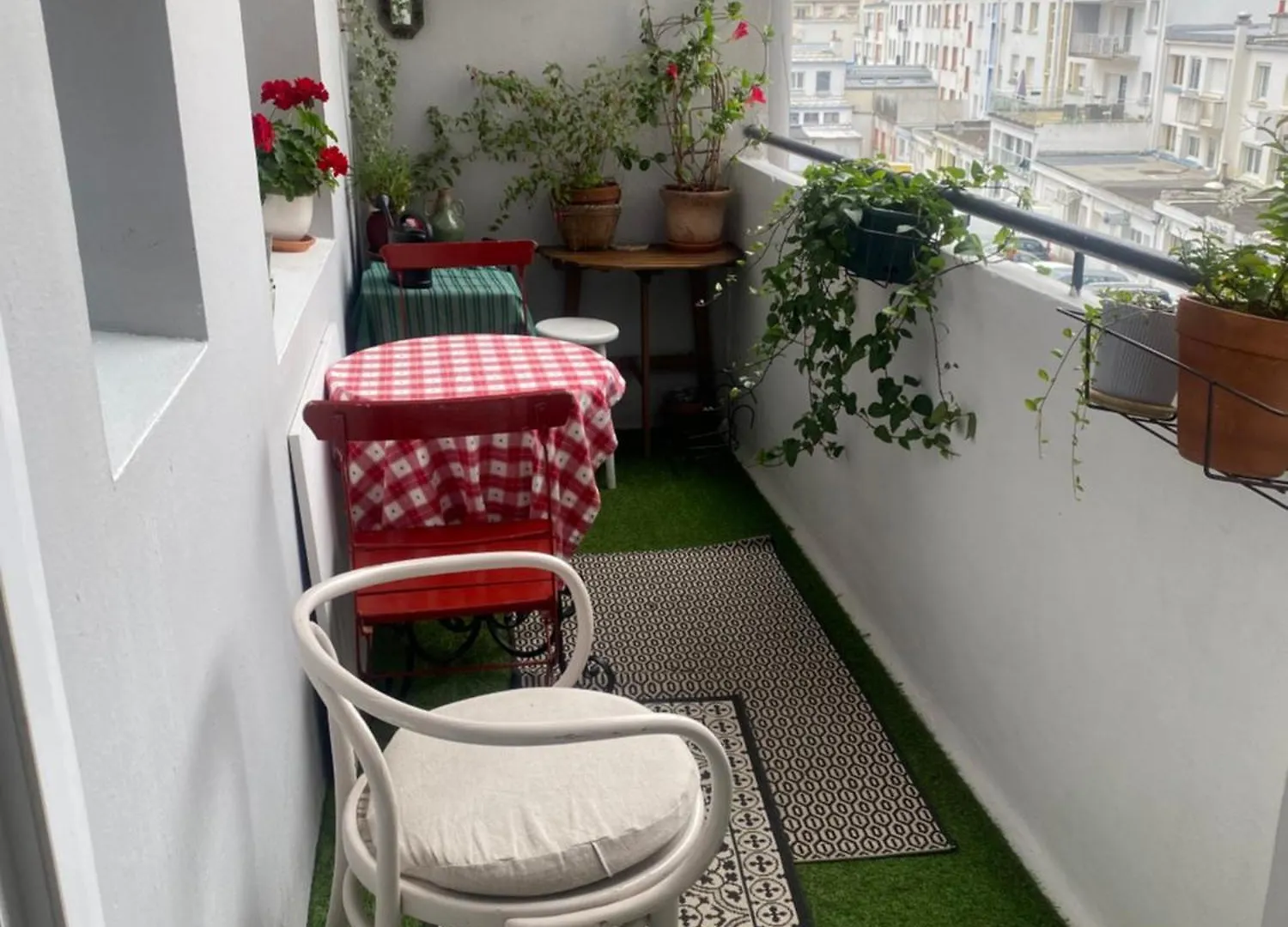 Appartement Central Lorientais 0*, Lorient France